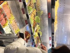 -辣妹子麻辣烫