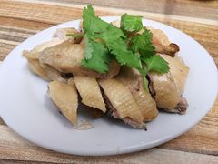 -琼海温泉鹅农家饭店