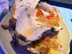 -千岛蚝高压锅生蚝·人参火锅(白云万达店)