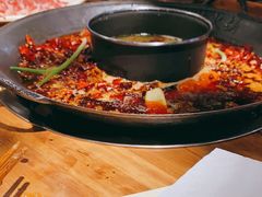 -楠火锅(龙阳广场店)