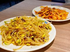 山桔梗-三泉冷面(双井店)