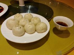 -功德林素菜饭庄(前门店)
