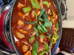 -湘肠香火锅店(团结湖店)