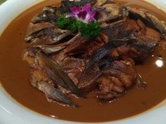 -阿三鱼头泡饼·家常菜