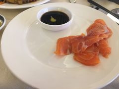 -东方红海鲜百汇(国际大厦店)