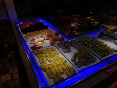 -比尔森啤酒自助烤肉(红旗街店)