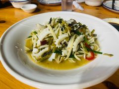 -老白酒农家菜馆