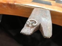 -鈊藝銀匠·银饰DIY工作室(永庆坊店)