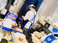 -溪边姑娘·拉丝酸奶水果捞(春熙路店)