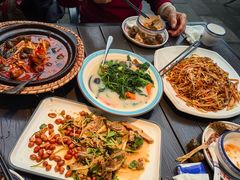 -老友王·南宁特色菜(金汇如意坊店)
