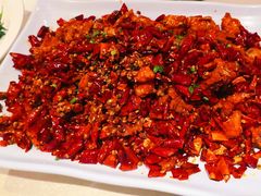 重庆辣子鸡-望京一号·重庆江湖菜(工体店)