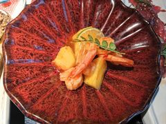 -花潮料理艺食馆(成都万象城店)