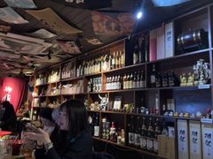 -半藏居酒屋(香港花园店)