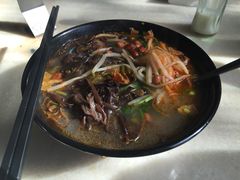-螺蛳粉先生(蓟门桥店)