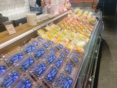 -百佳永辉超市(福田星河店)