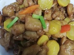 -宴秋杭州菜(锦艺城店)