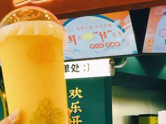 -维维豆奶(金鹰新街口店)