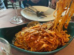 -Mammamia意大利餐厅(阳春巷店)