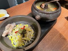 汽锅鸡-云海肴·汽锅鸡·云南菜(领展购物广场·中关村店)