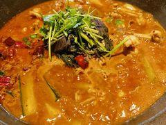 -食理八湘(中海城风情苑北区店)