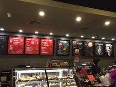 -星巴克臻选(深圳龙华红山天虹店)