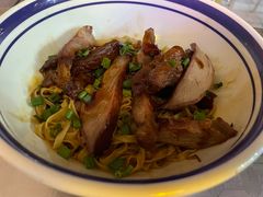 -亞婆井·劲抽面食(铂顿城店)