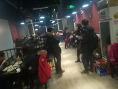 -老杨头烧烤(博烤堂店)