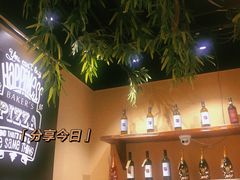 -百特喜·意大利餐厅(八佰伴镇江店)