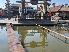 -中华郡文化旅游景区