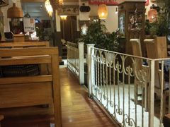 -云之南(八里庄店)