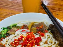 -肆姐面粉馆(坡子街店)