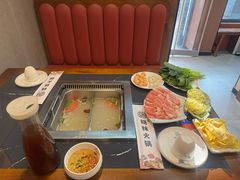 -晓林火锅(安定门店)