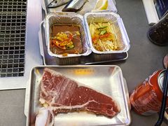 -谷町·烤肉自助(朱雀门店)