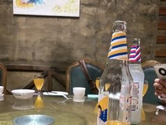 -威海九禧海鲜居渔水饺(经区店)