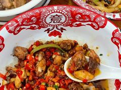 -浏阳小饭铺(洪西小区店)