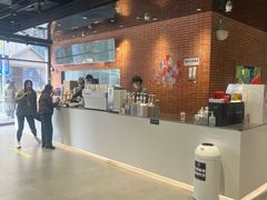 -Manner Coffee(淮海755店)