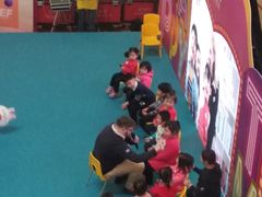-英孚教育青少儿(河东资深教研中心)
