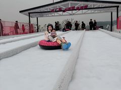 -盈香心动乐园