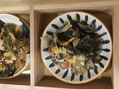 -桃屋日本料理(清华科技园店)