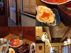-山水亭日本料理(新元路店)