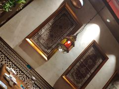 -天山醉美·新疆餐厅(富华里店)