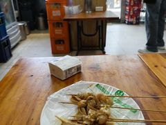 -郭记小街麻辣烫(南小街总店)