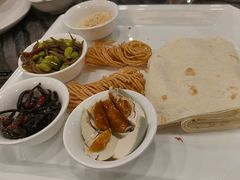 -四季轩中餐厅(徐州开元名都大酒店)