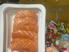 -盒马鲜生(新都心店)