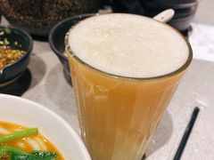 -半山腰·云南菜(侨福芳草地店)