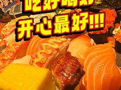 -摩打食堂(江南西店)