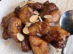 -小厨娘金榜题名(夫子庙秦淮河店)