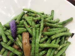 -伙工殿餐厅(吉大店)