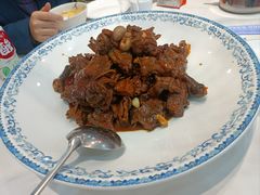 -鲁西南老厨子·特色鲁菜(经一纬五店)