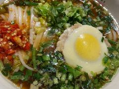 -易裕和·长沙米粉(竹塘西路店)
